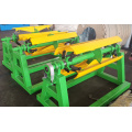 IBR Roofing Sheet Roll Forming Machine